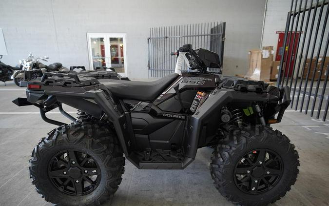 2024 Polaris® Sportsman 850 Premium