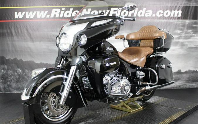 Indian roadmaster clearance motorcycles for sale