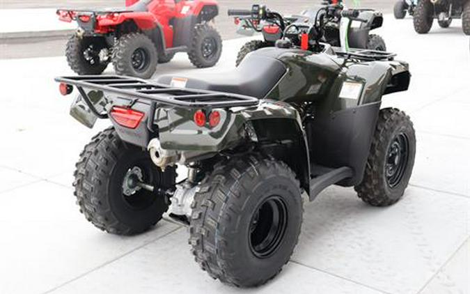 2023 Honda FourTrax Recon ES