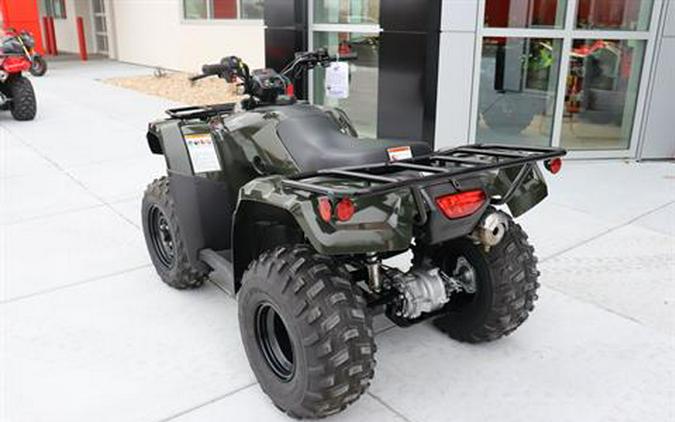 2023 Honda FourTrax Recon ES