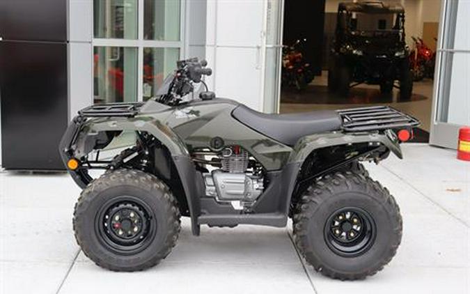 2023 Honda FourTrax Recon ES