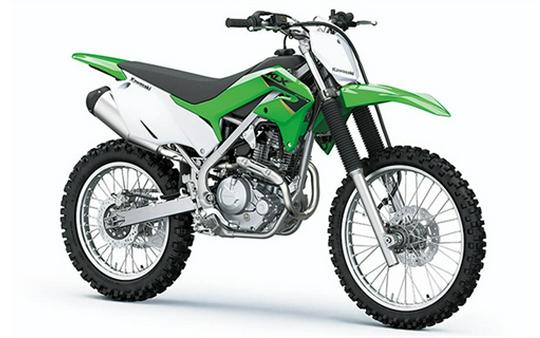 2023 Kawasaki KLX230R S