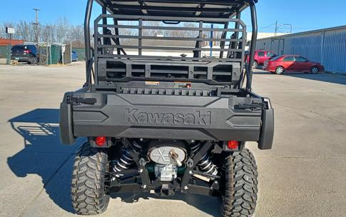 2024 Kawasaki MULE PRO-FXT™ 1000 LE RANCH EDITION