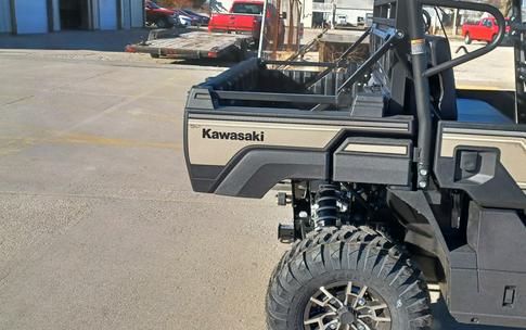 2024 Kawasaki MULE PRO-FXT™ 1000 LE RANCH EDITION