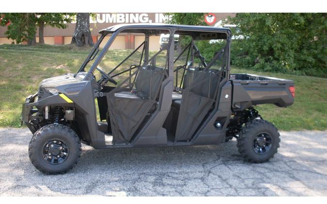 2025 Polaris Industries Ranger® Crew 1000 Premium