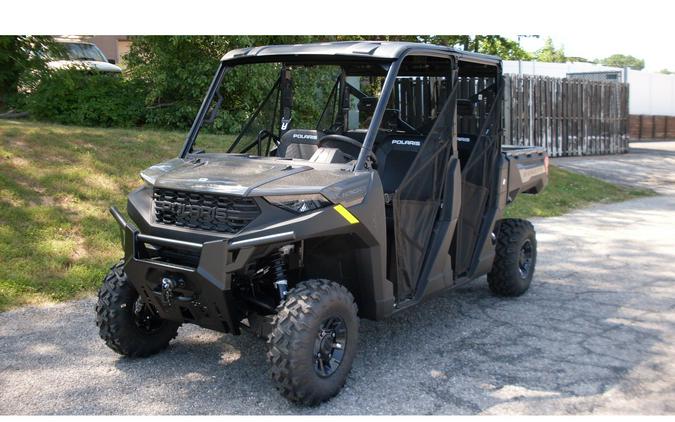 2025 Polaris Industries Ranger® Crew 1000 Premium