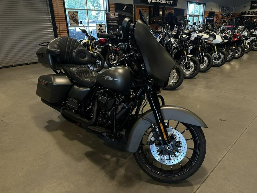 2018 Harley-Davidson® FLHXS - Street Glide® Special