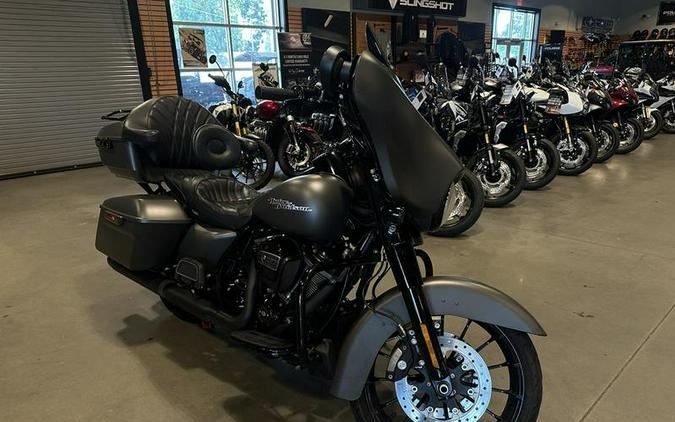 2018 Harley-Davidson® FLHXS - Street Glide® Special