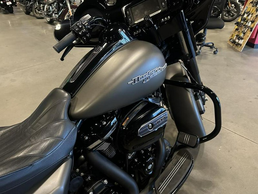 2018 Harley-Davidson® FLHXS - Street Glide® Special