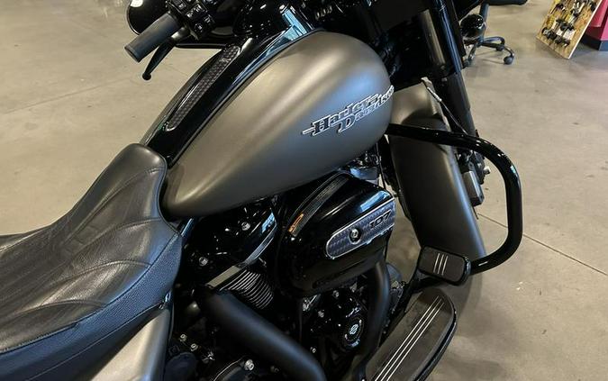 2018 Harley-Davidson® FLHXS - Street Glide® Special