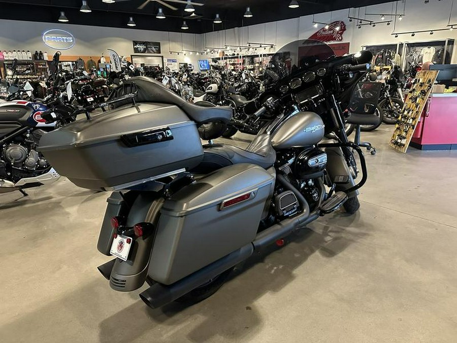 2018 Harley-Davidson® FLHXS - Street Glide® Special