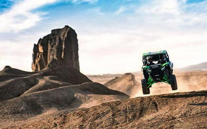 2021 Kawasaki Teryx KRX 1000