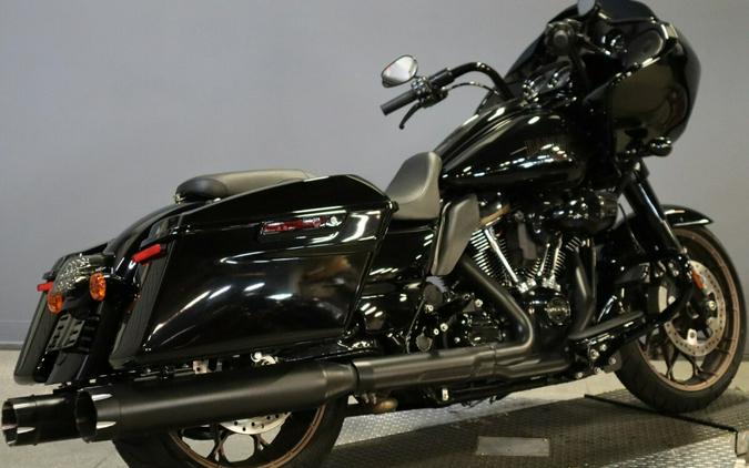 2022 Harley-Davidson Road Glide ST