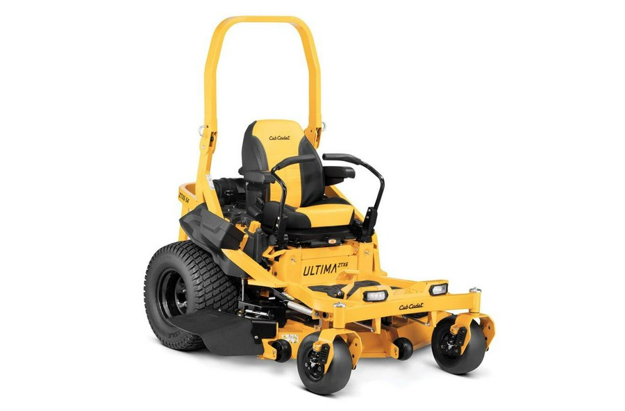 2020 Cub Cadet ZTX6 54