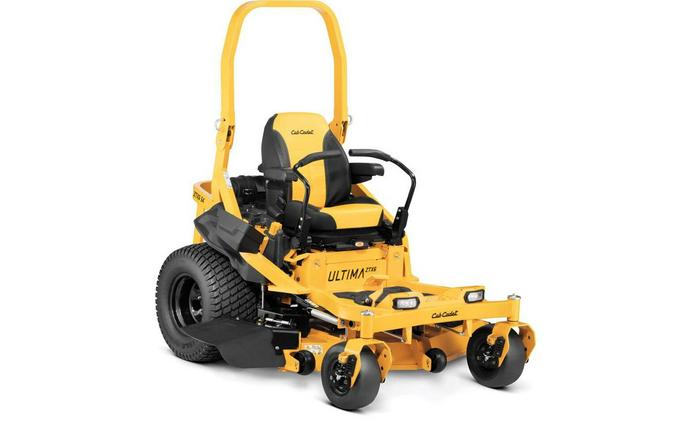 2020 Cub Cadet ZTX6 54