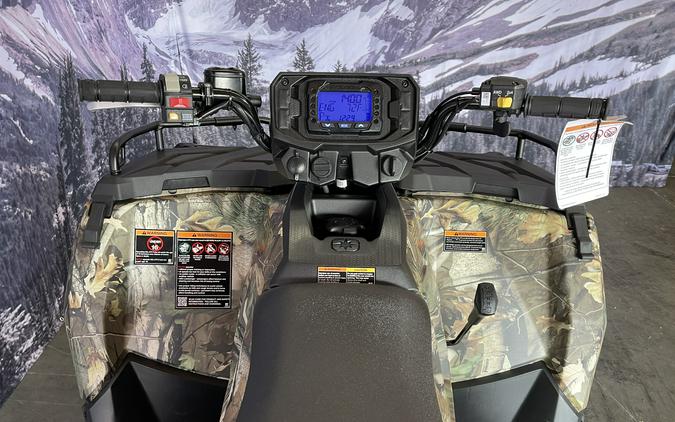 2025 Polaris Industries SPORTSMAN 570 EPS