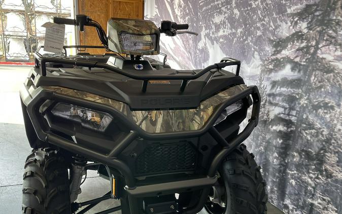 2025 Polaris Industries SPORTSMAN 570 EPS