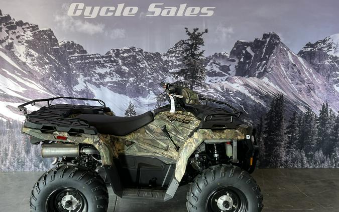 2025 Polaris Industries SPORTSMAN 570 EPS