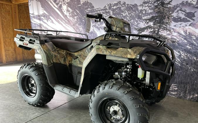 2025 Polaris Industries SPORTSMAN 570 EPS