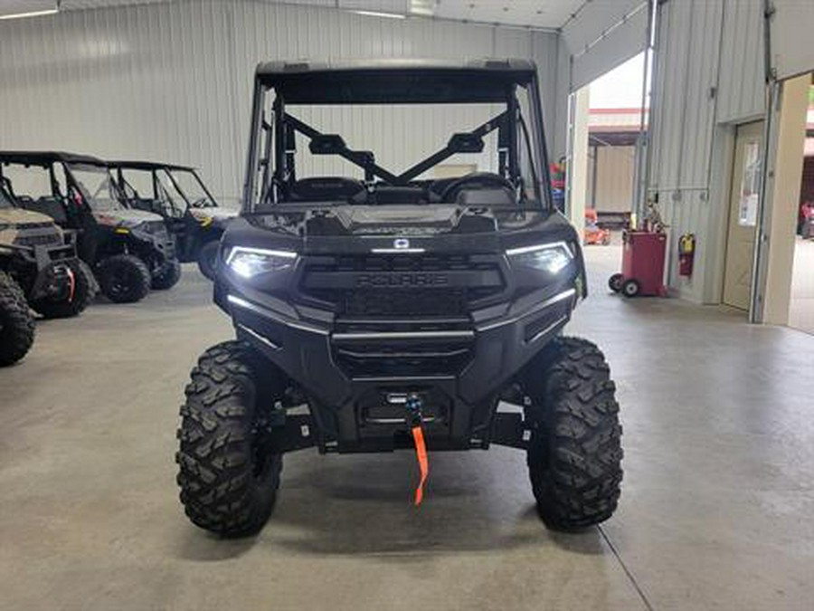 2025 Polaris Ranger XP 1000 Premium