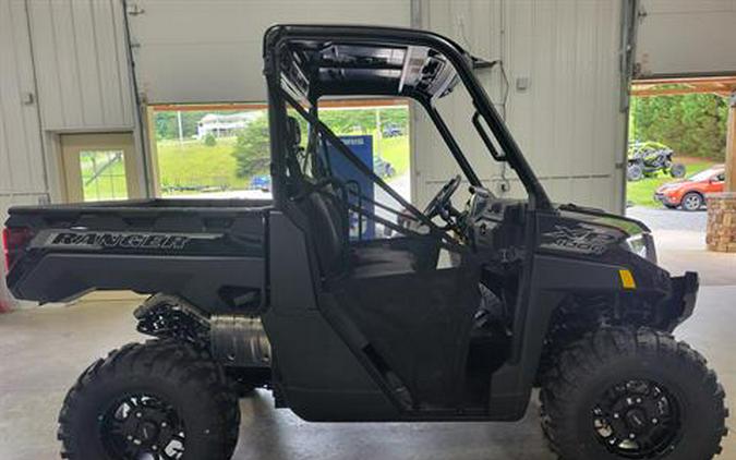 2025 Polaris Ranger XP 1000 Premium