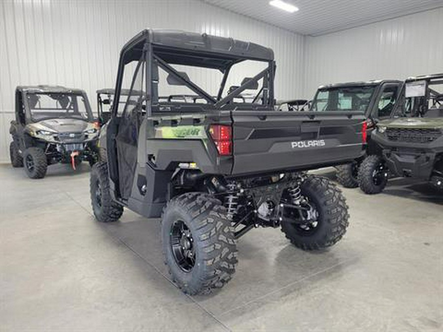 2025 Polaris Ranger XP 1000 Premium