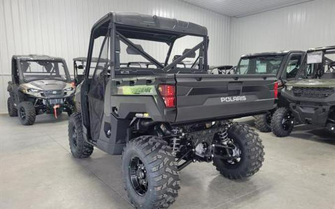 2025 Polaris Ranger XP 1000 Premium