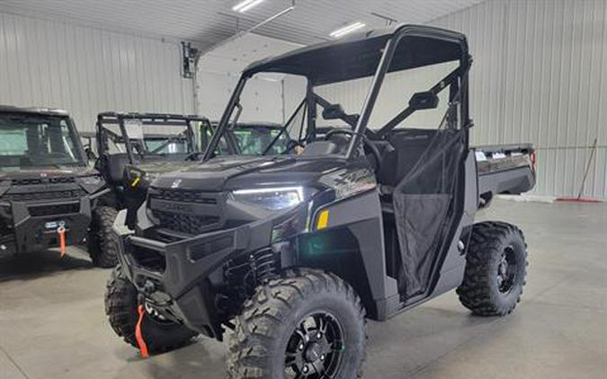 2025 Polaris Ranger XP 1000 Premium