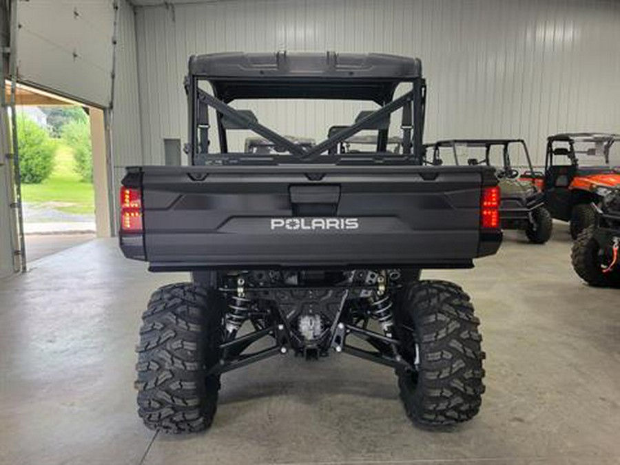 2025 Polaris Ranger XP 1000 Premium