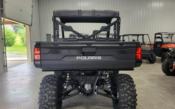 2025 Polaris Ranger XP 1000 Premium