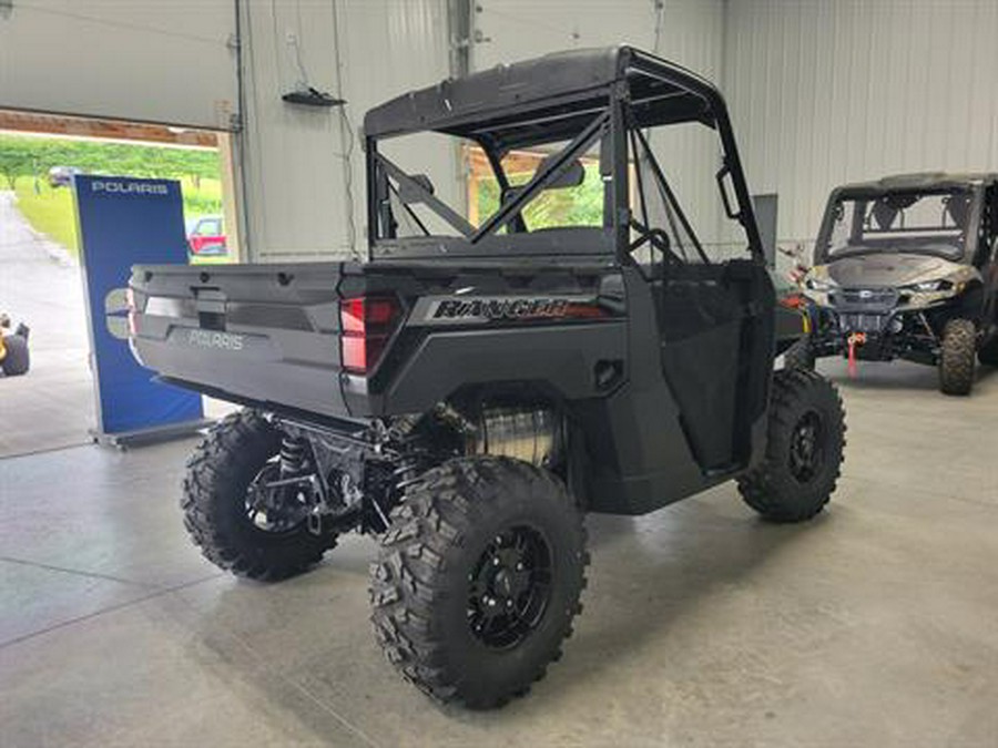 2025 Polaris Ranger XP 1000 Premium