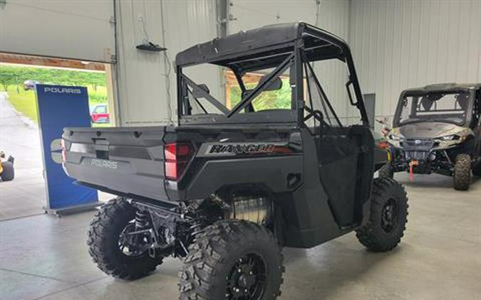 2025 Polaris Ranger XP 1000 Premium