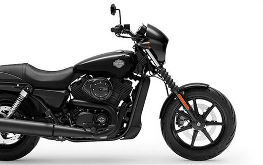 2019 Harley-Davidson Harley Davidson Street 500