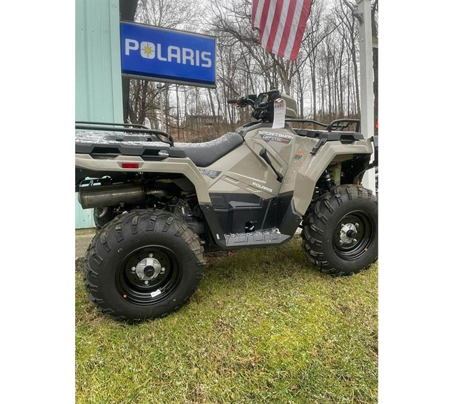 2024 Polaris Sportsman 570 EPS