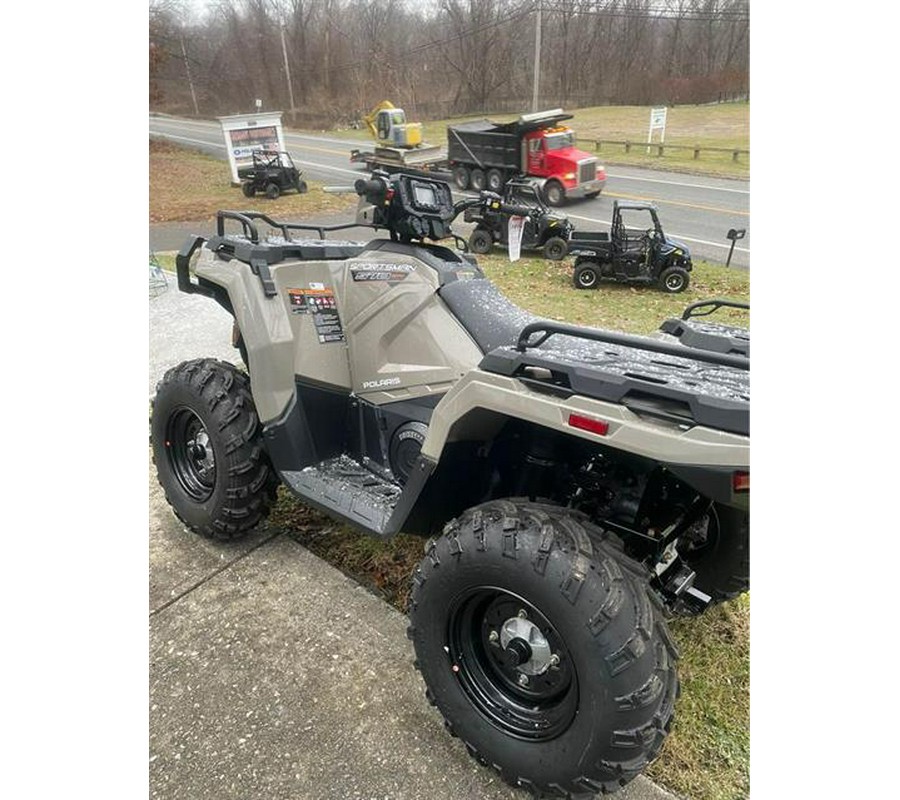 2024 Polaris Sportsman 570 EPS