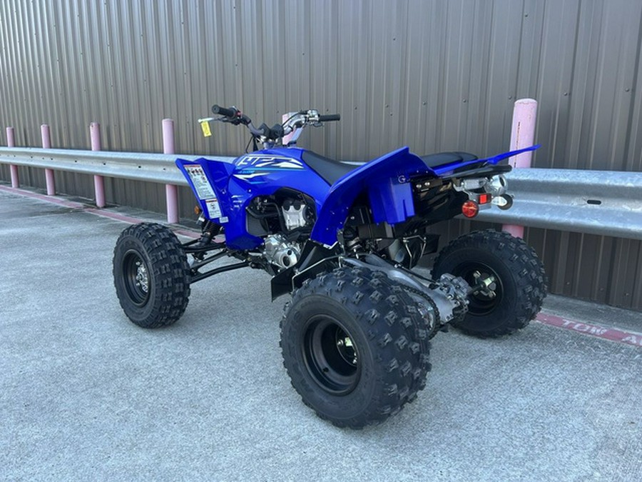2026 Yamaha YFZ 450 R