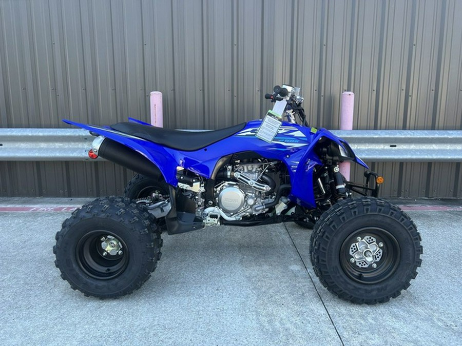 2026 Yamaha YFZ 450 R