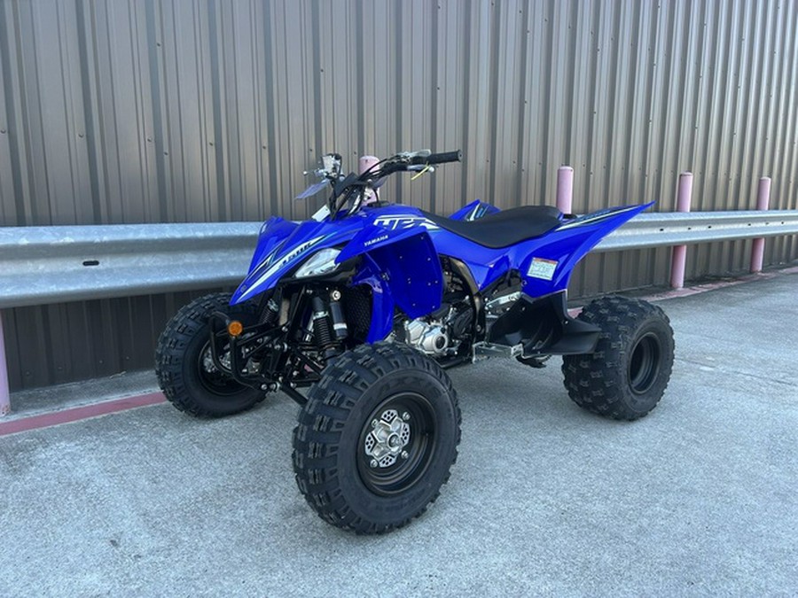 2026 Yamaha YFZ 450 R