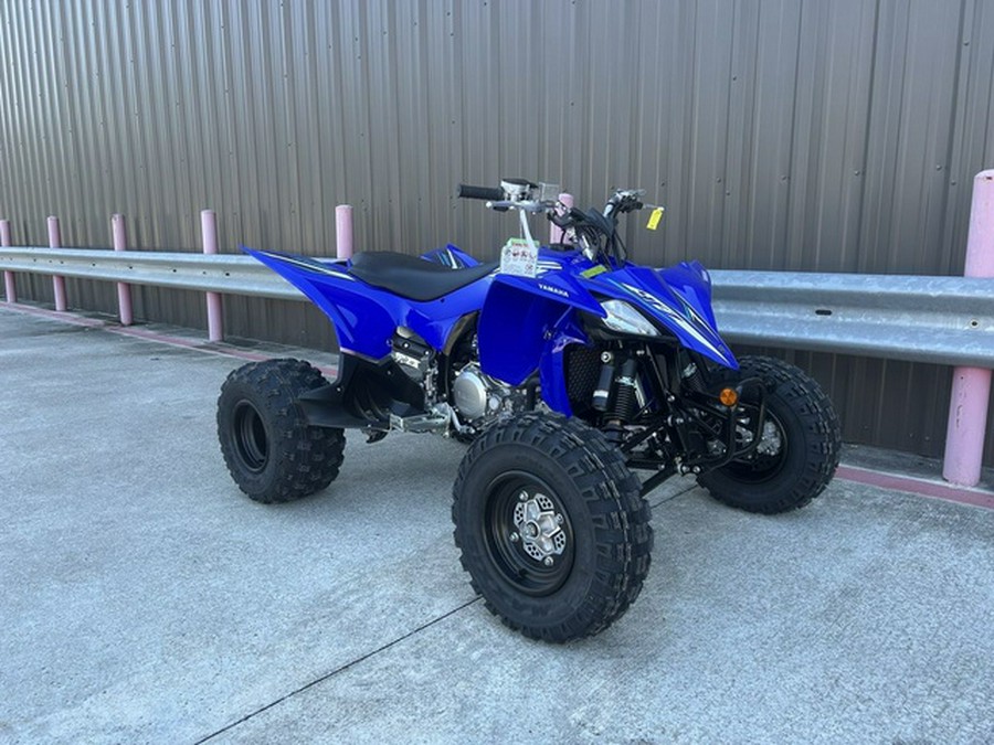 2026 Yamaha YFZ 450 R