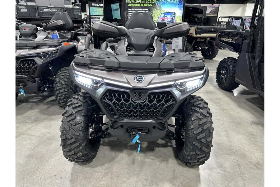 2026 CFMOTO CFORCE 1000 TOURING