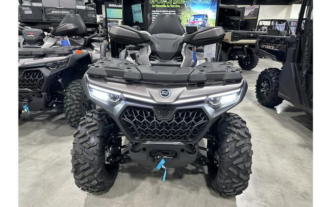 2026 CFMOTO CFORCE 1000 TOURING