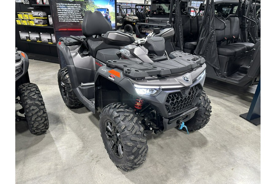 2026 CFMOTO CFORCE 1000 TOURING