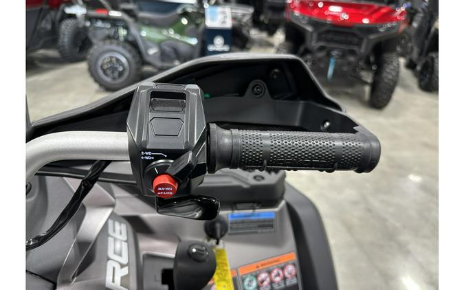 2026 CFMOTO CFORCE 1000 TOURING