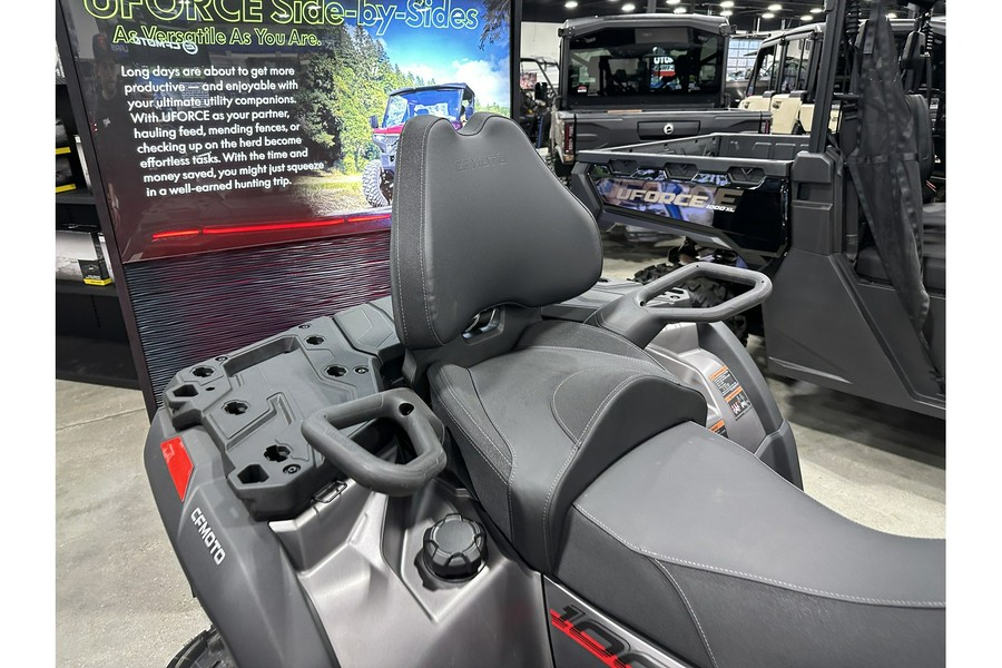 2026 CFMOTO CFORCE 1000 TOURING