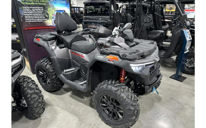 2026 CFMOTO CFORCE 1000 TOURING