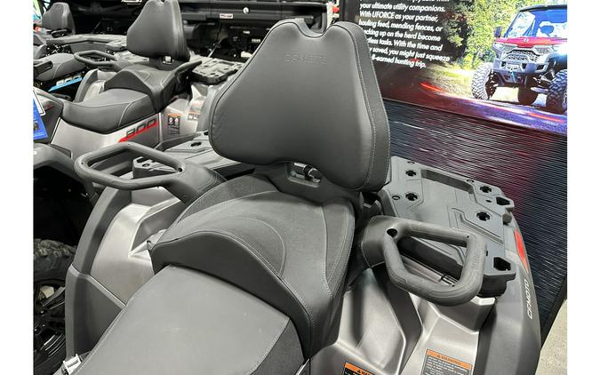 2026 CFMOTO CFORCE 1000 TOURING