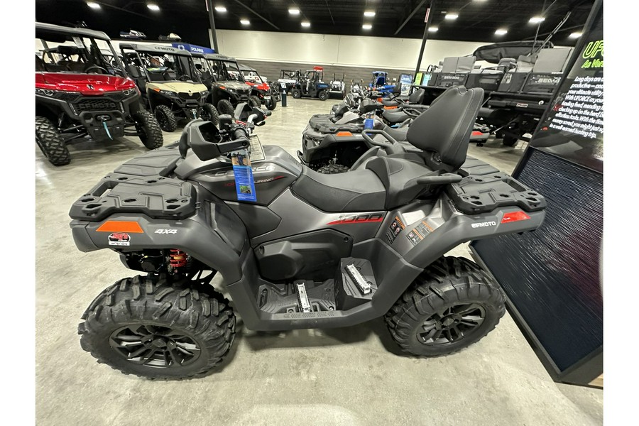 2026 CFMOTO CFORCE 1000 TOURING