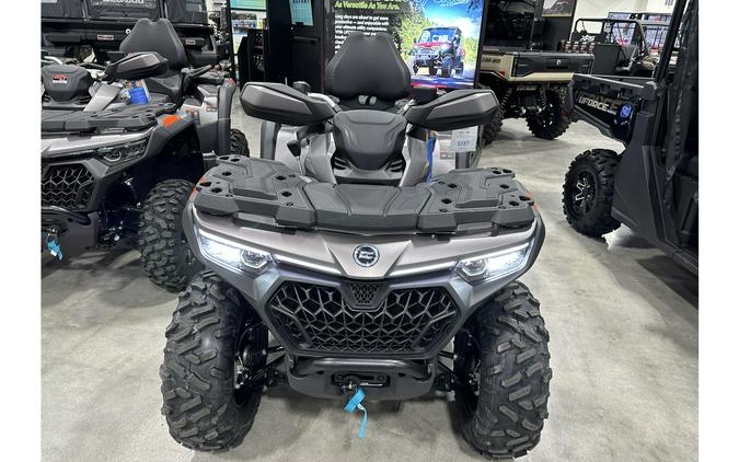 2026 CFMOTO CFORCE 1000 TOURING