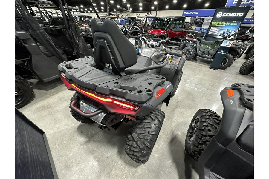 2026 CFMOTO CFORCE 1000 TOURING