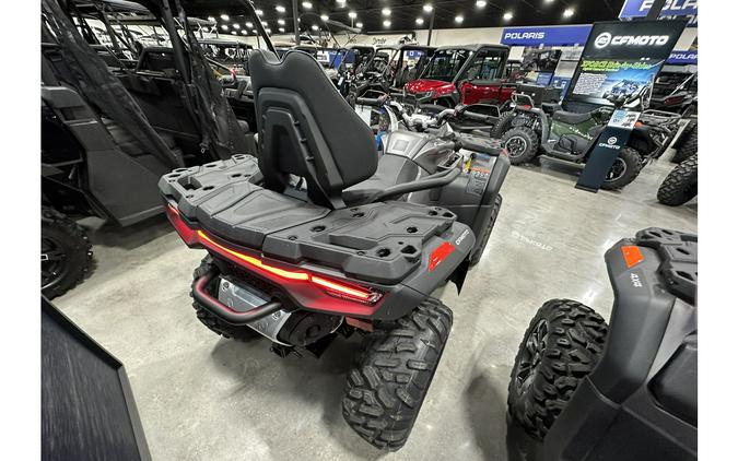 2026 CFMOTO CFORCE 1000 TOURING